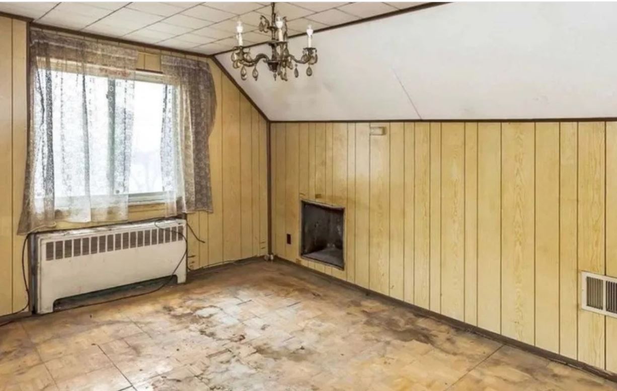 خانوویه‌كی په‌رپوت نرخه‌كه‌ی 828 هه‌زار دۆلاره‌